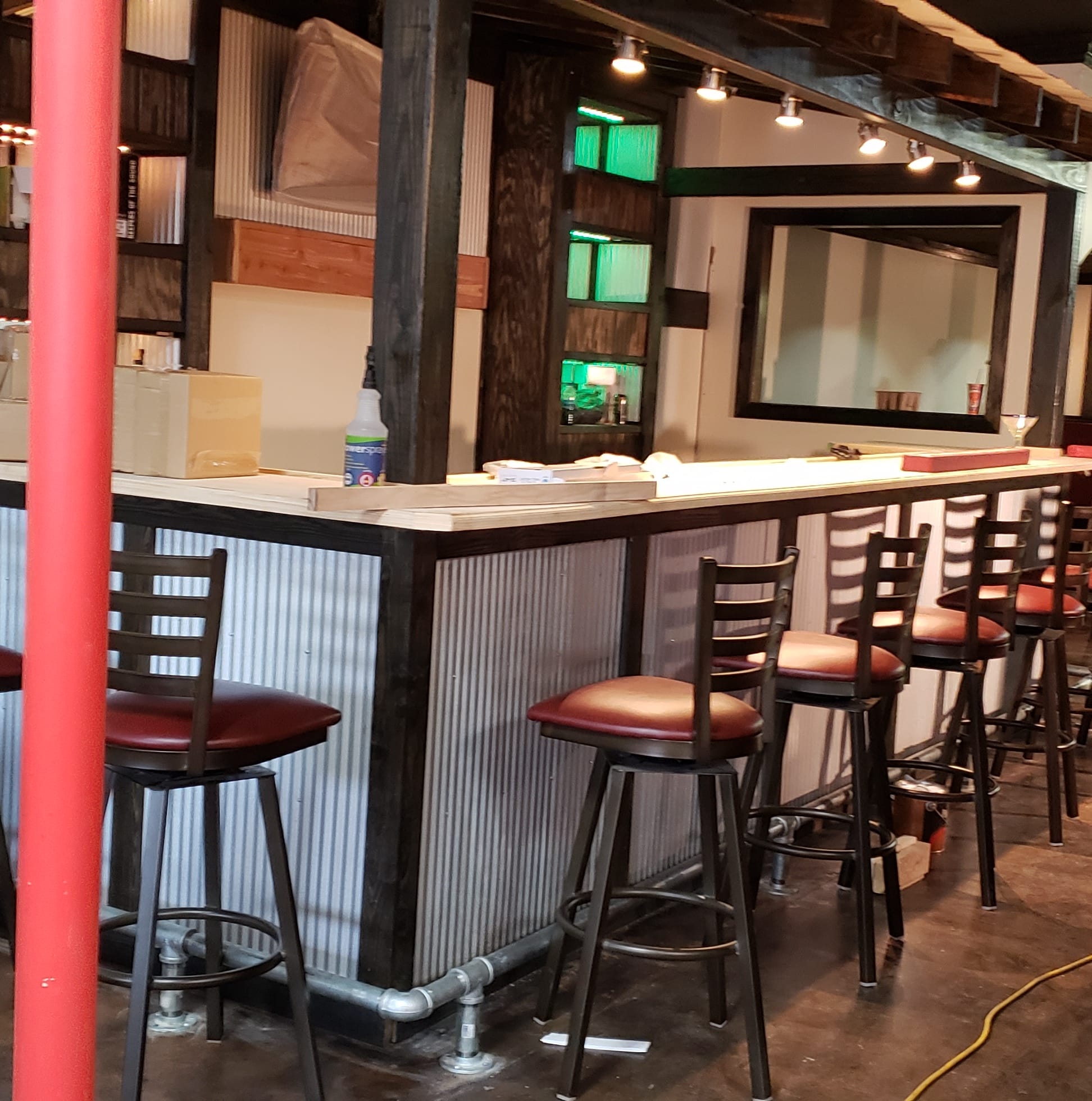 Costa Mexican bar and grill | Kosciusko MS