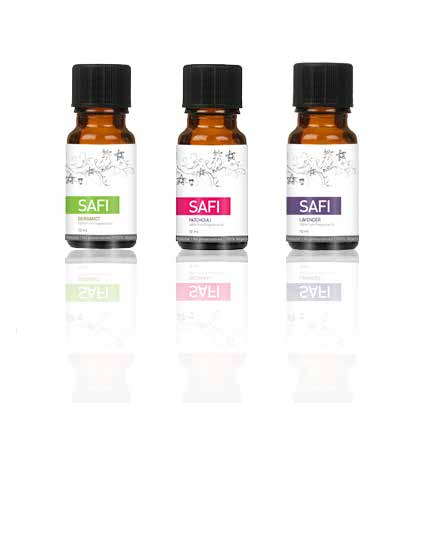 SAFI Essential Oils | Dubai