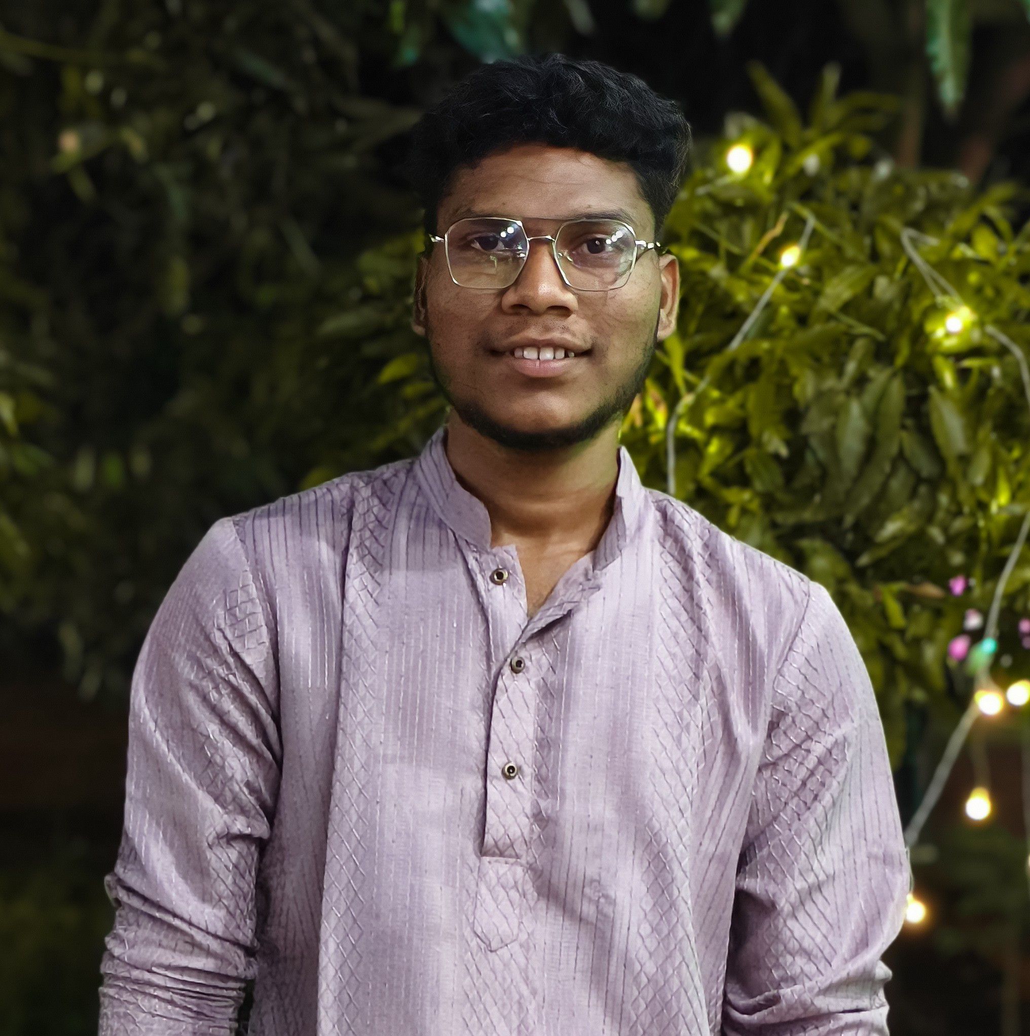 Raghu Nath Rj