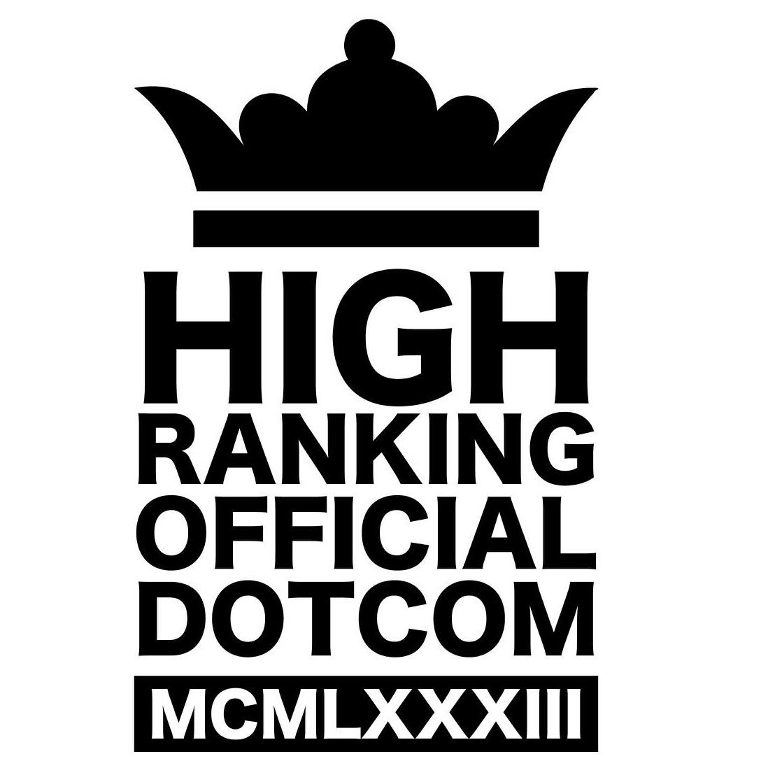 High Ranking Official Clothing and Apparel