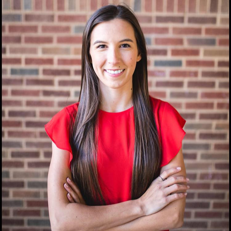 Amberley Rouse: El Paso Realtor at Home Pros Real Estate Group | El Paso TX
