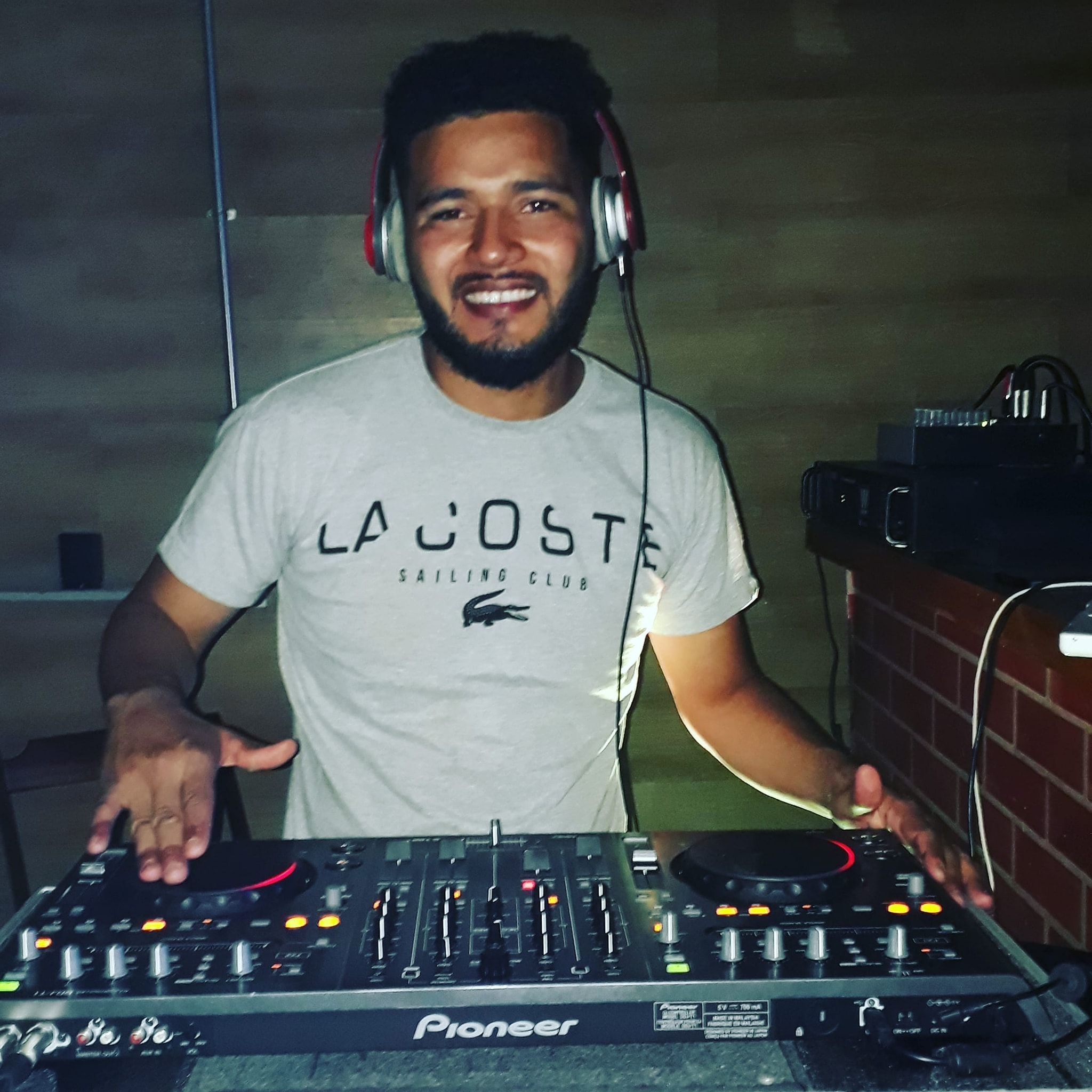 Dj Kakaoficial | Brasília DF