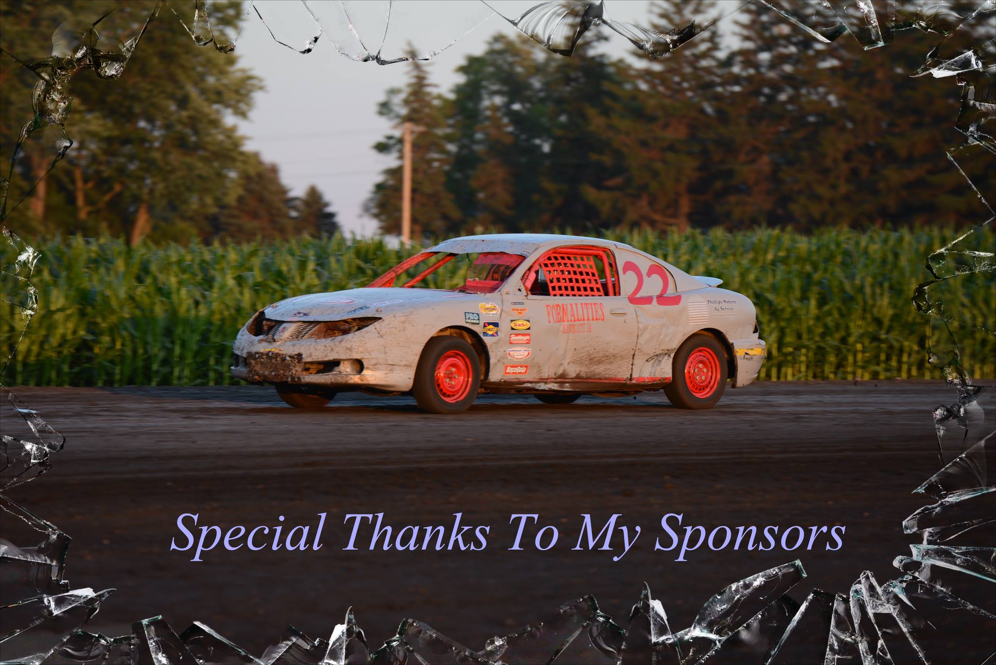 Reicks Racing