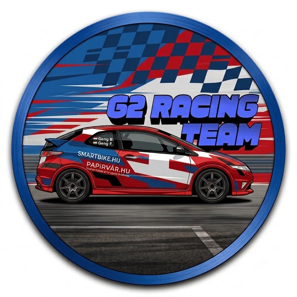 G2 Racing Team