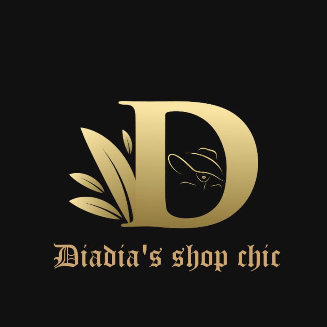 Diadia's Shop Chic