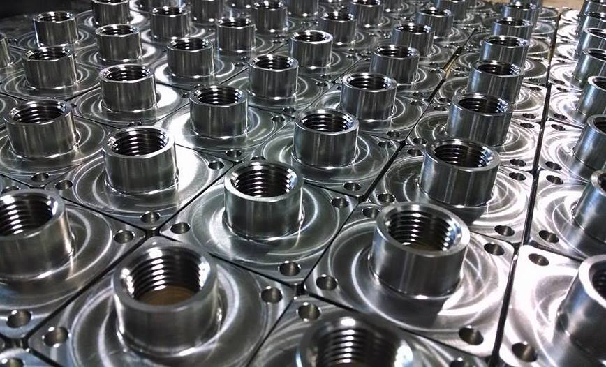Morfab Metals, Inc. | Haverhill MA
