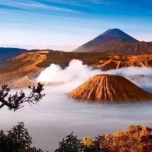 Mount Bromo - East Java
