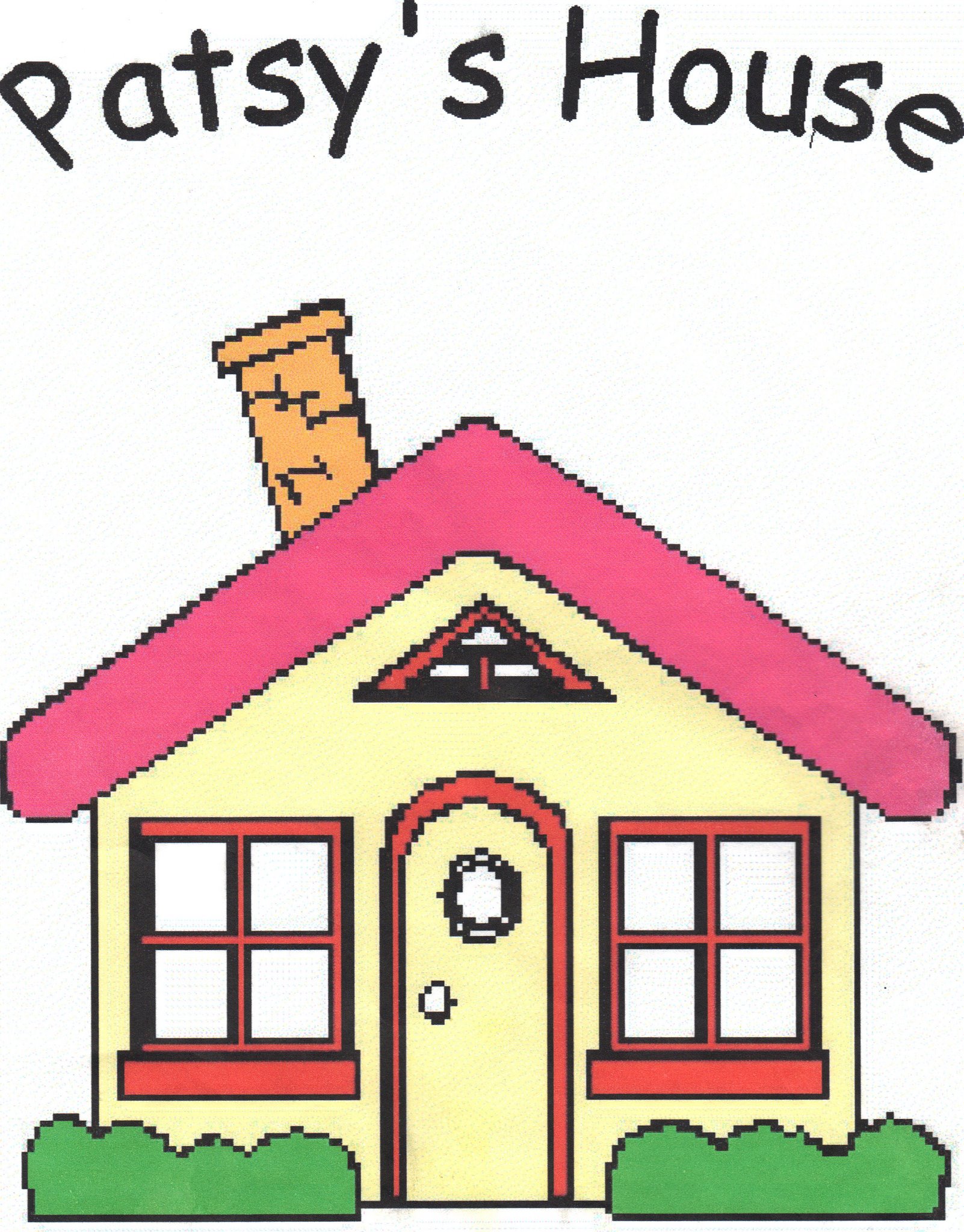 Patsy's House Daycare & Learning Center | Salem NH