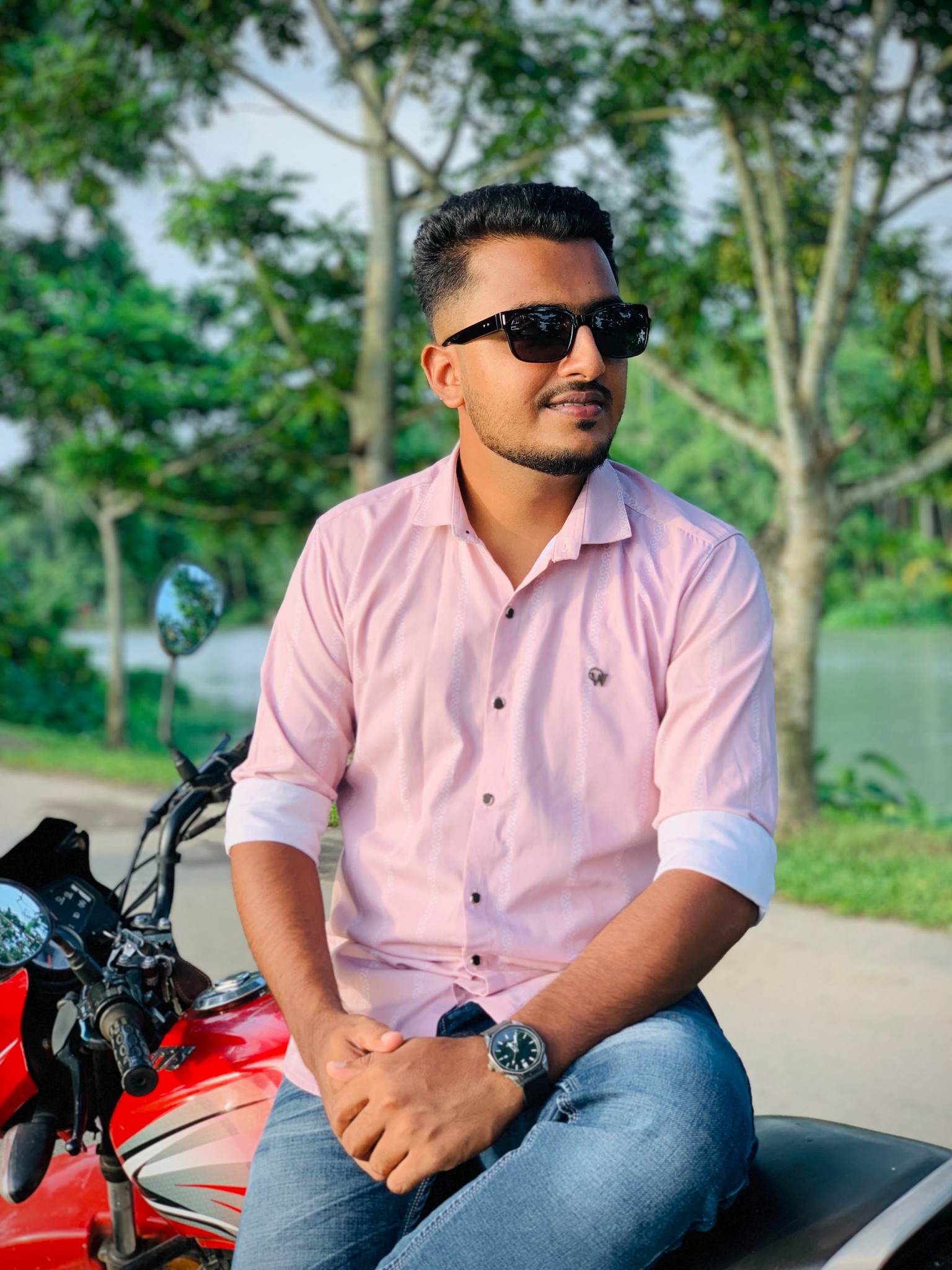 Second goal by Topu Barmon, Long live Bangladesh football 🇧🇩 ️ Topu