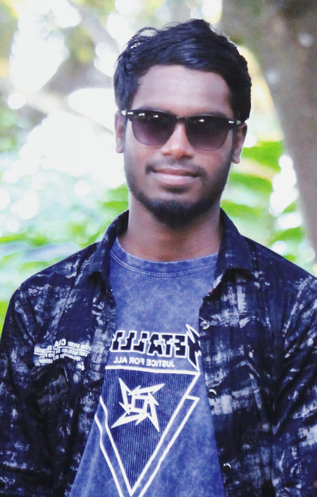 Muhammad RaSel SaRkar