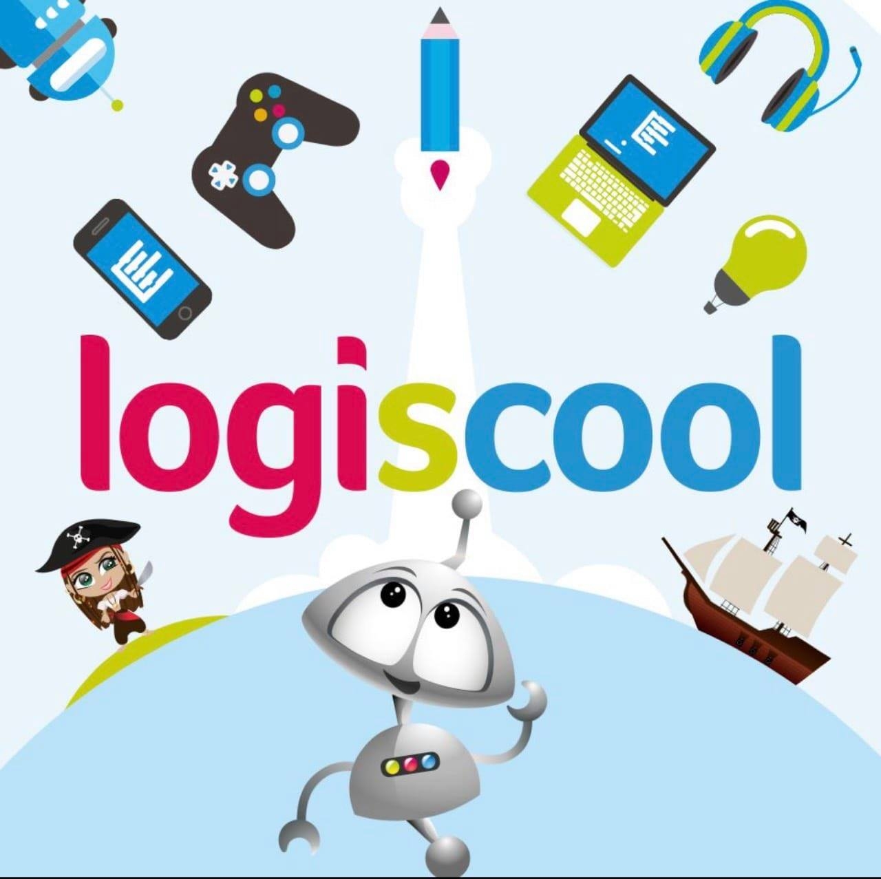 Logiscool Indonesia
