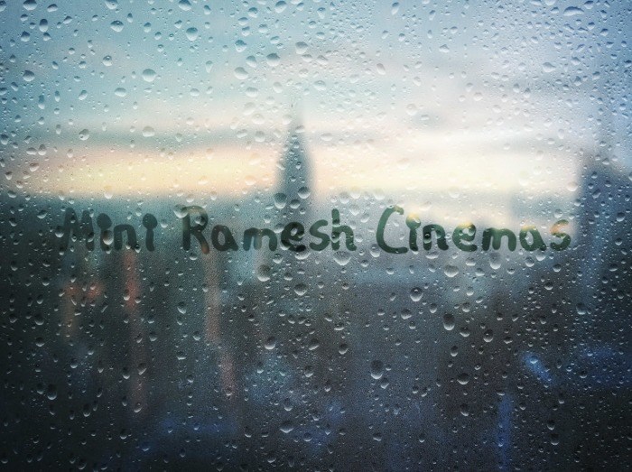 Mini Ramesh Theater | Palani