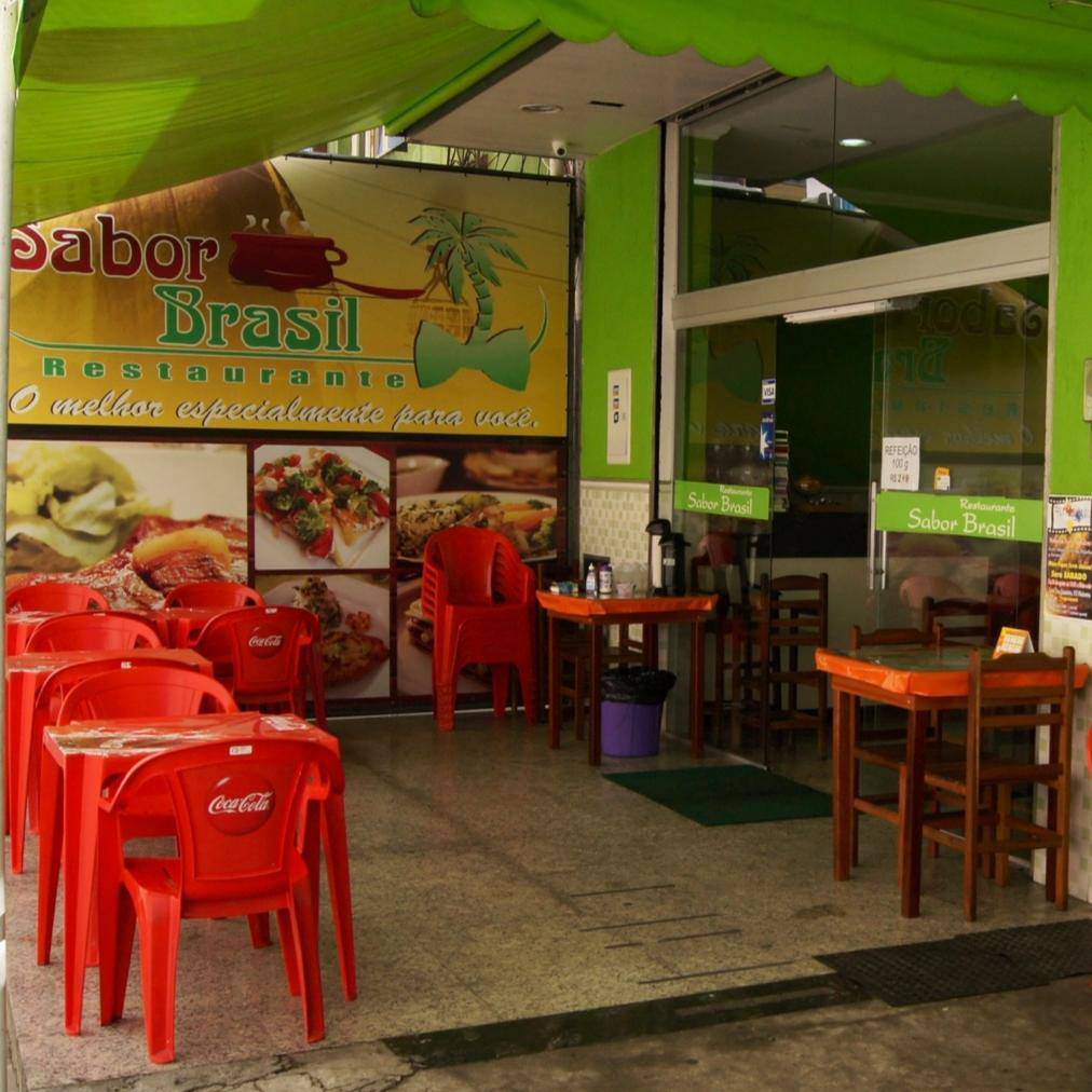 Sabor Brasil | Rio de Janeiro RJ