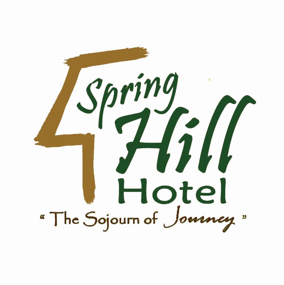 Spring Hill Hotel | Ruteng