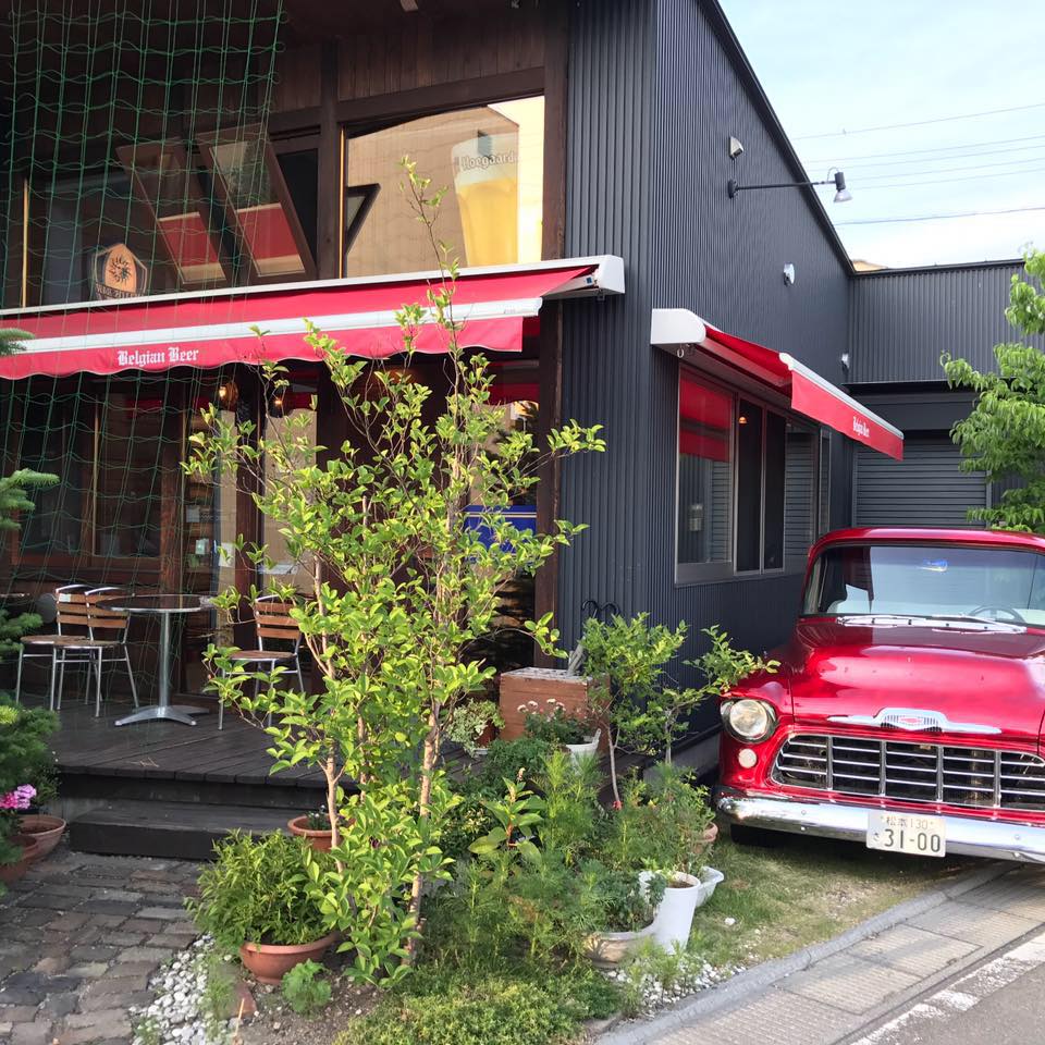 ハローズ バー
