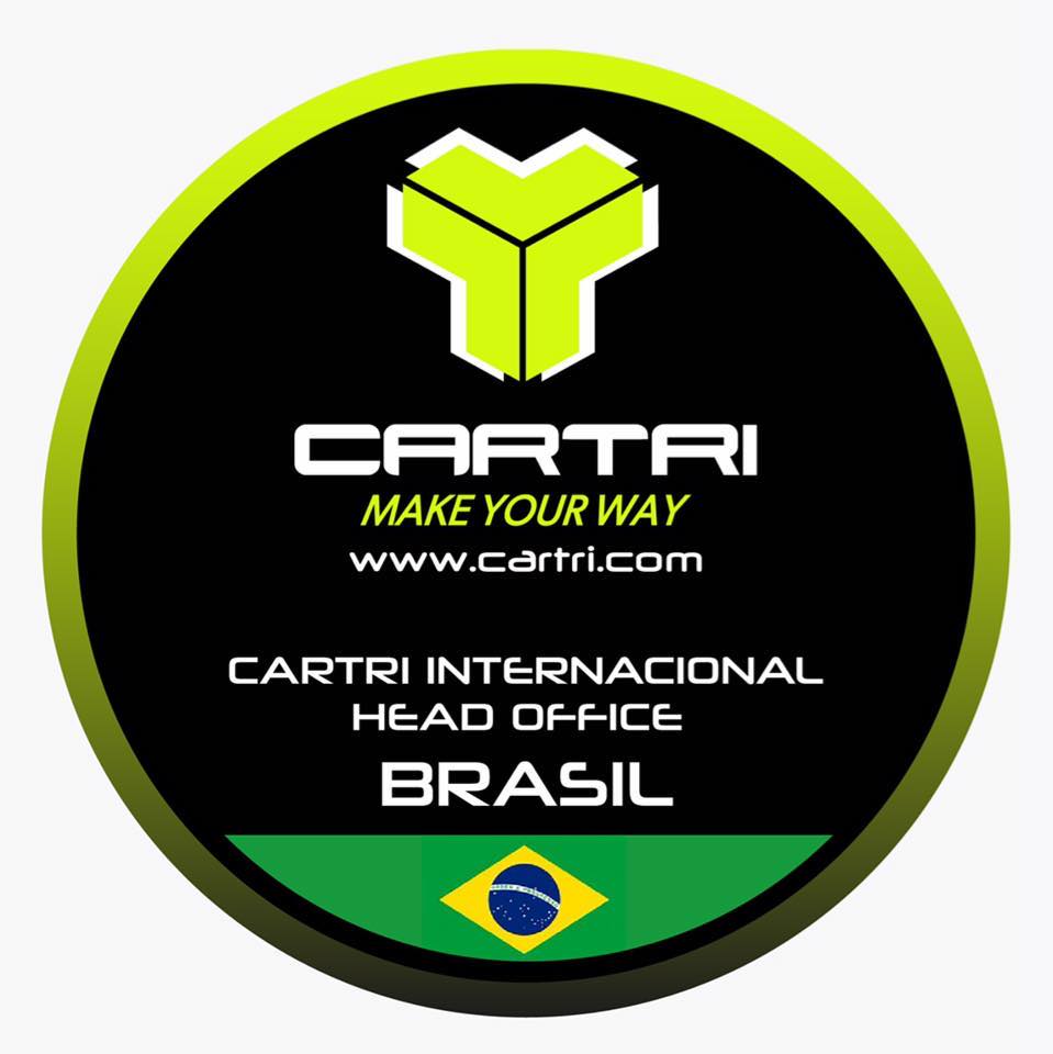 Cartri | Bento Gonçalves RS