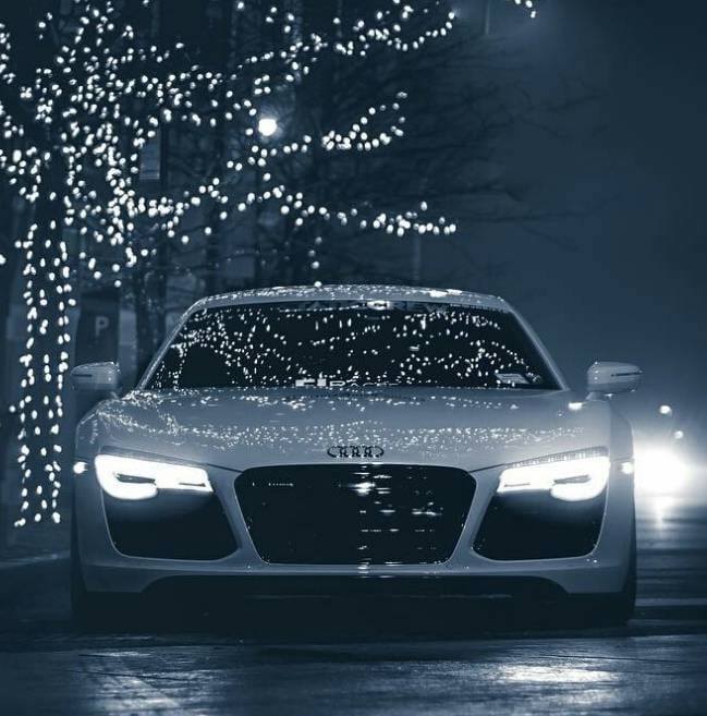 Fans Audi