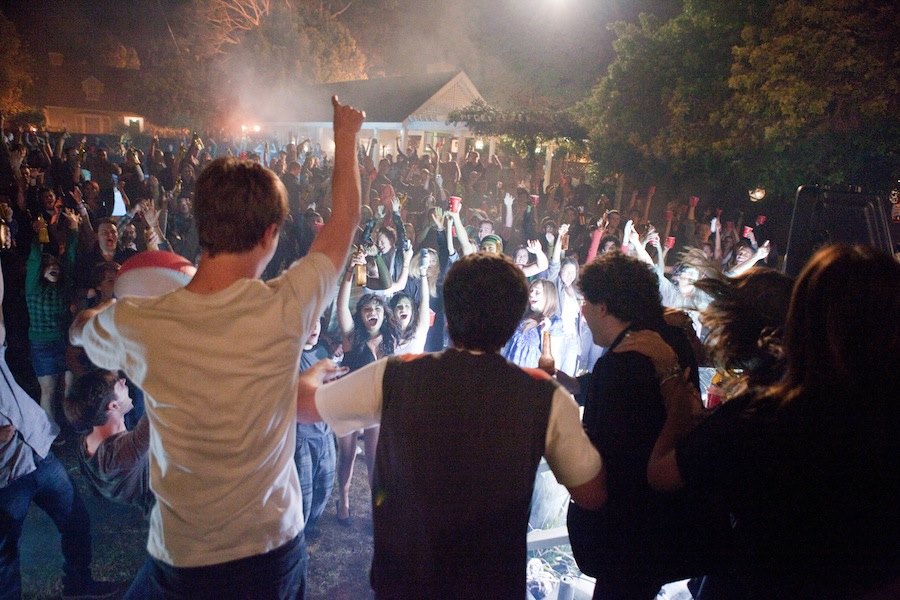 Project X PERTH | Melbourne VIC