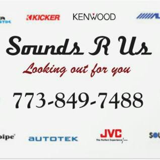 Sounds R Us | Chicago IL
