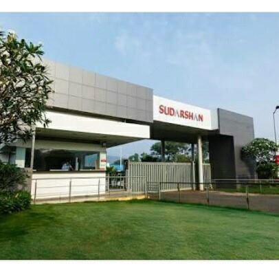 Sudarshan Chemicals Industries Ltd, Pune | Pune