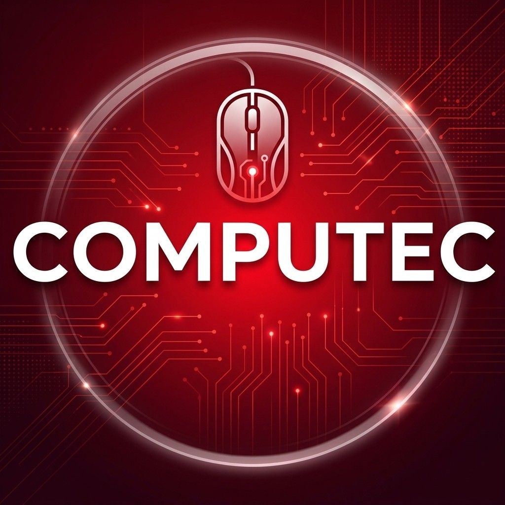 Computec | Mexico City