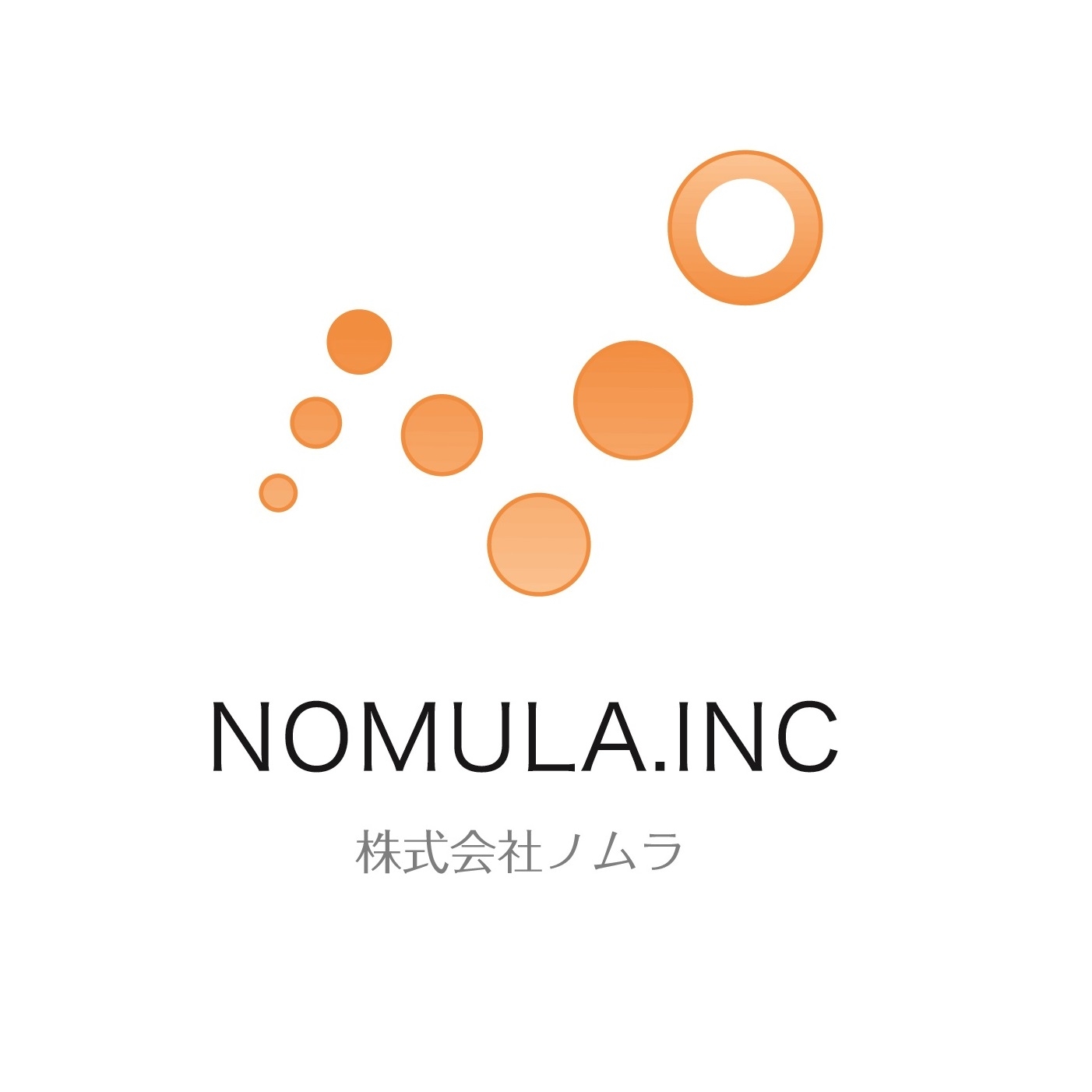 株式 会社 ノムラ