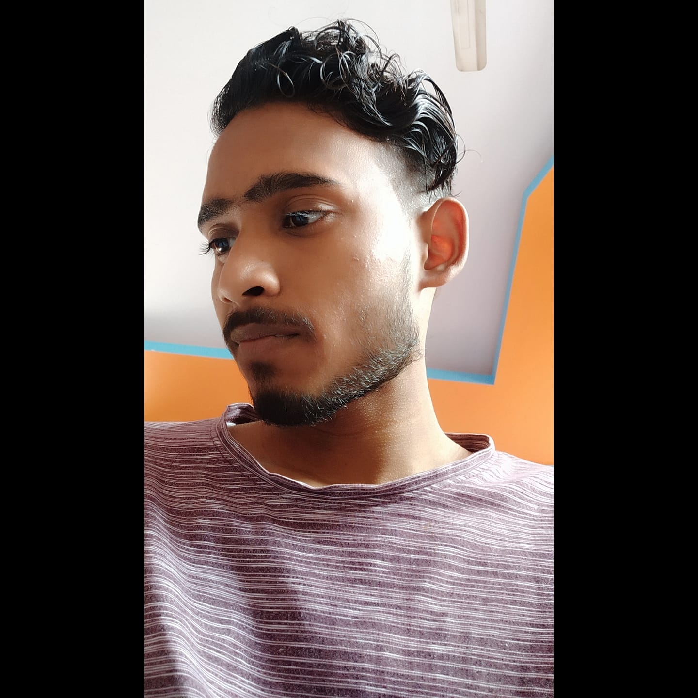 Rajat Sagar - Tabla Player | Kanpur