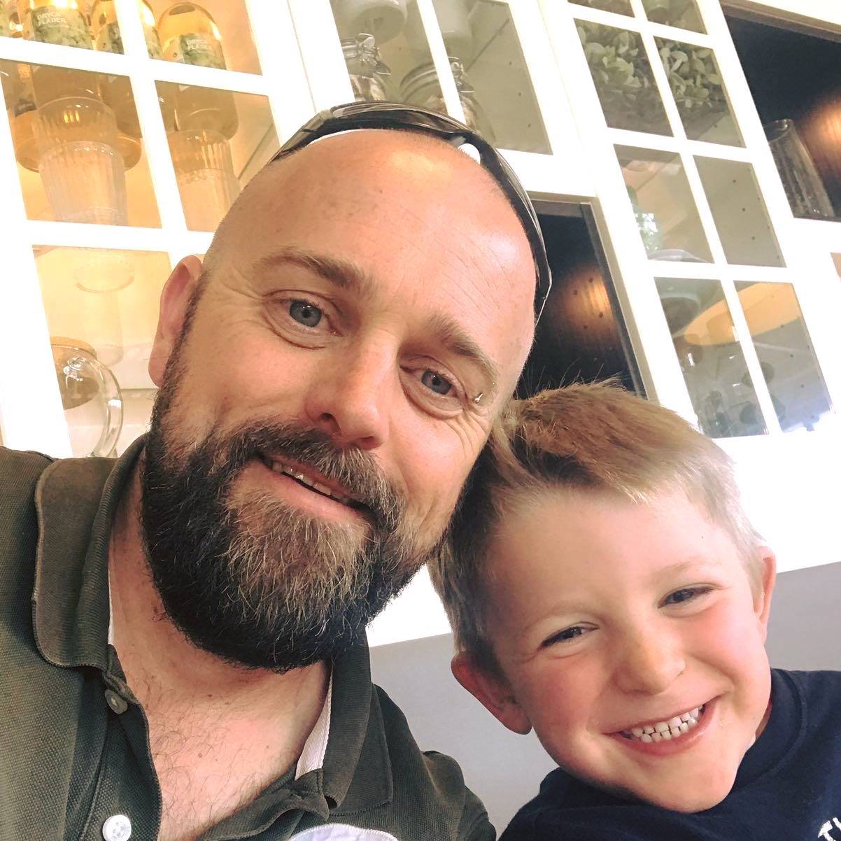 Jamie's Childminding | Witham