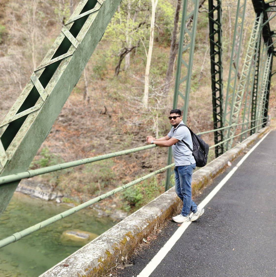 Thakur Rinku Raghav Negi