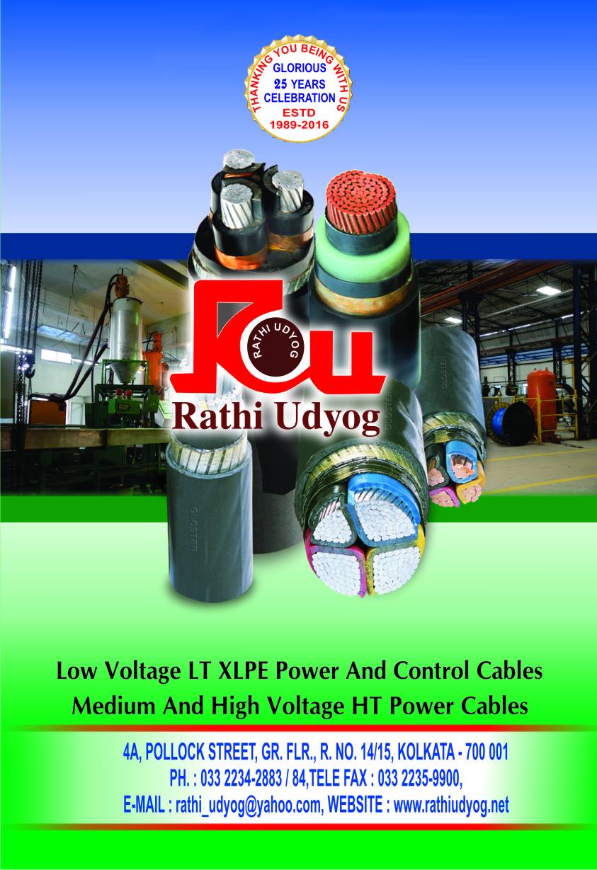Rathi Udyog & Electricals