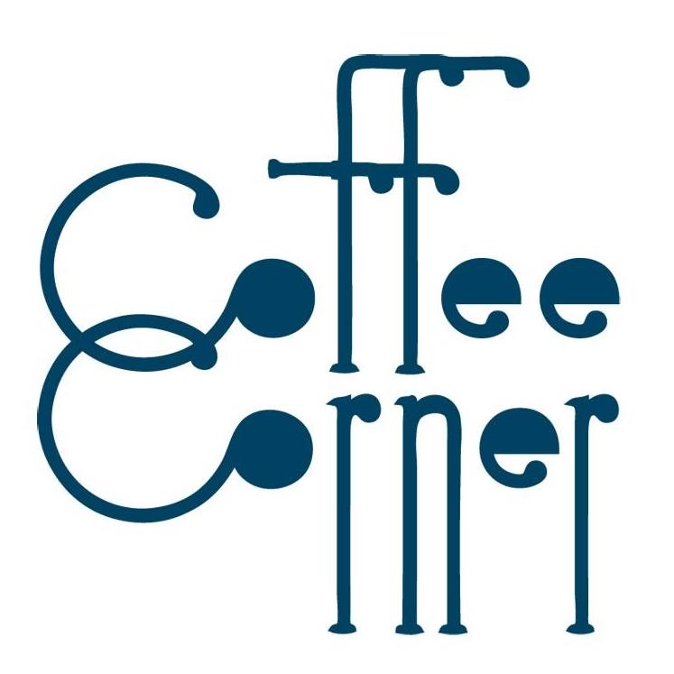 Coffee Corner Art 5