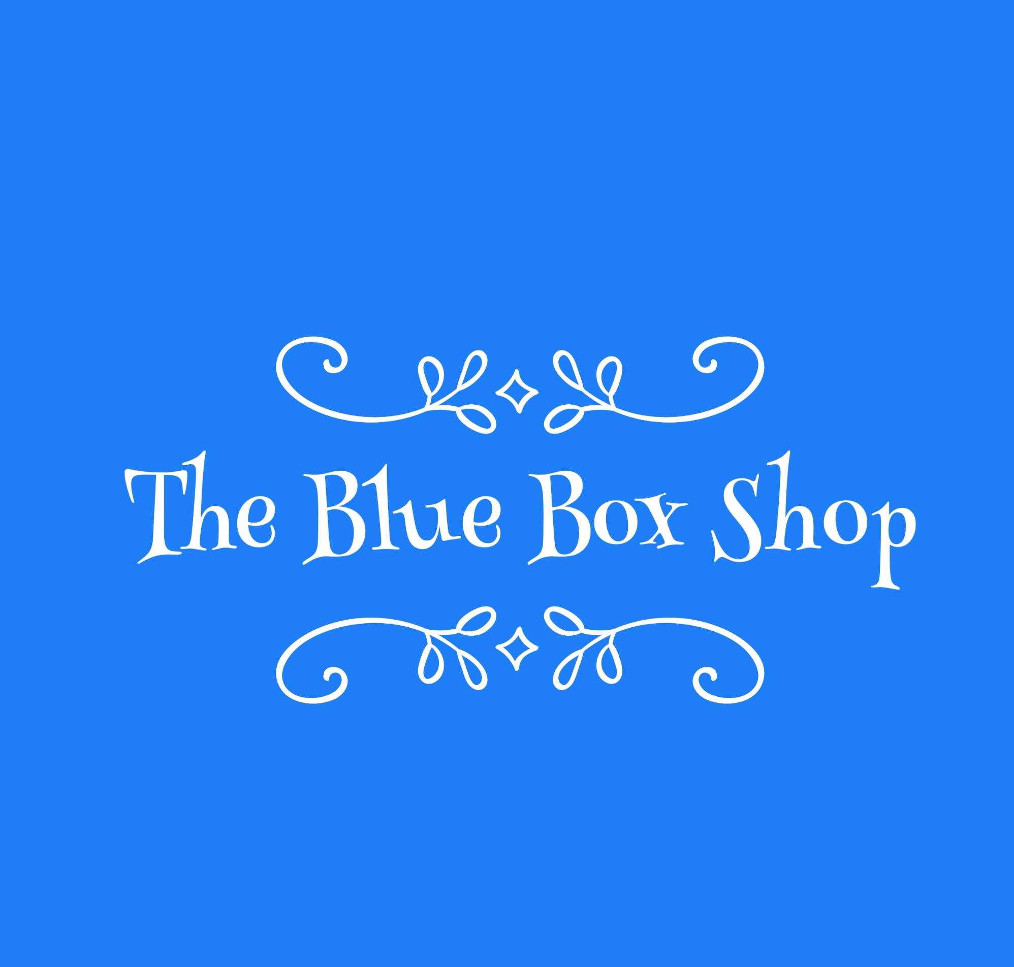 The Blue Box Shop | General Santos