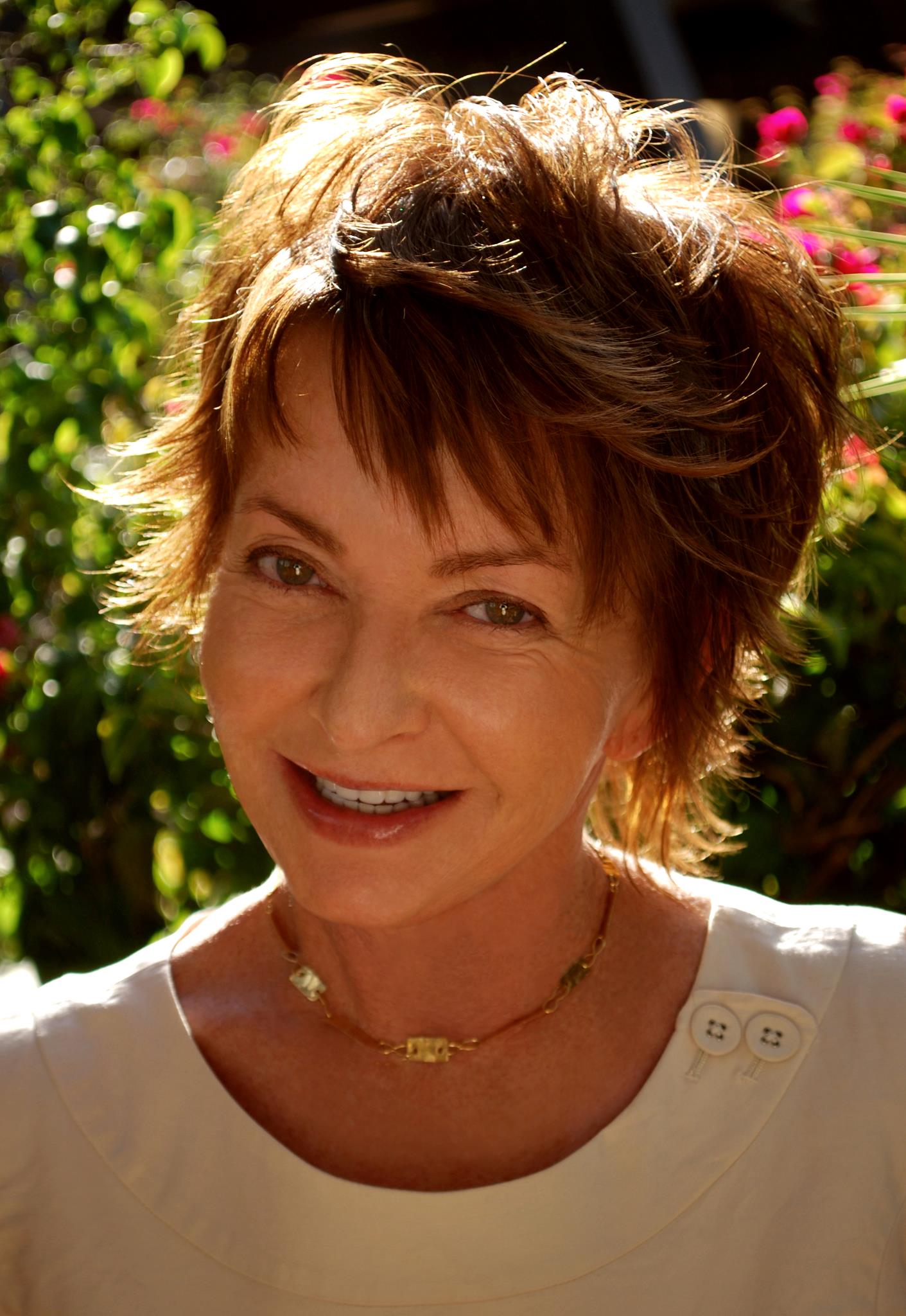 Denice Tousche at Cal Martini Color Color Group | Beverly Hills CA