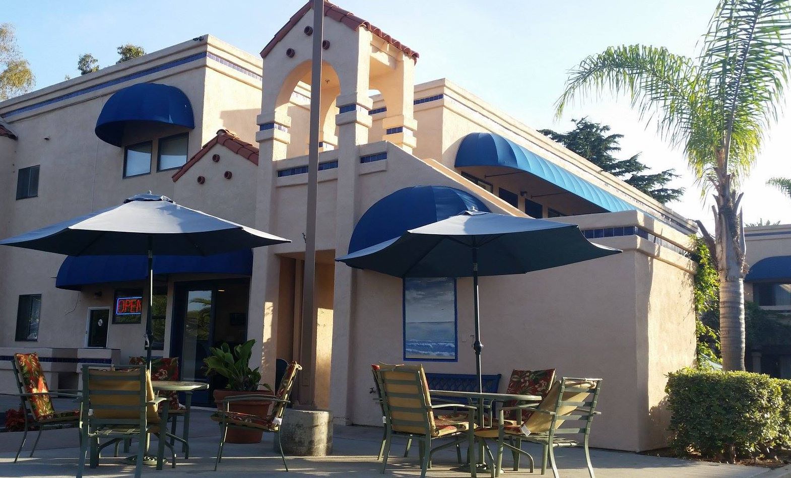 Rodeway Inn Encinitas North | Encinitas CA