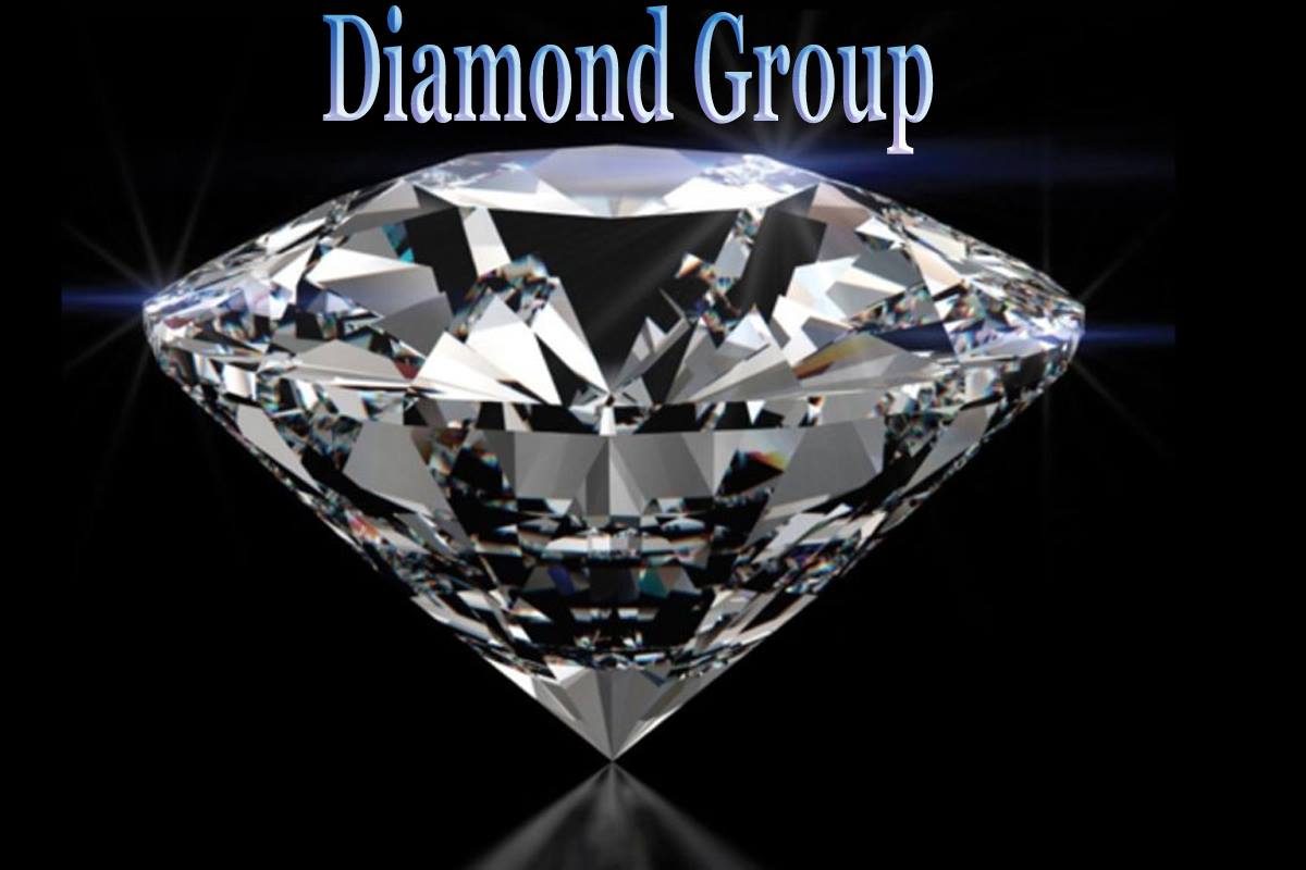 Diamond group family | Rajkot
