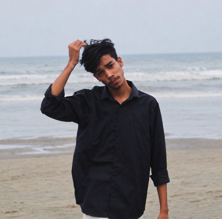 Md Rabbi