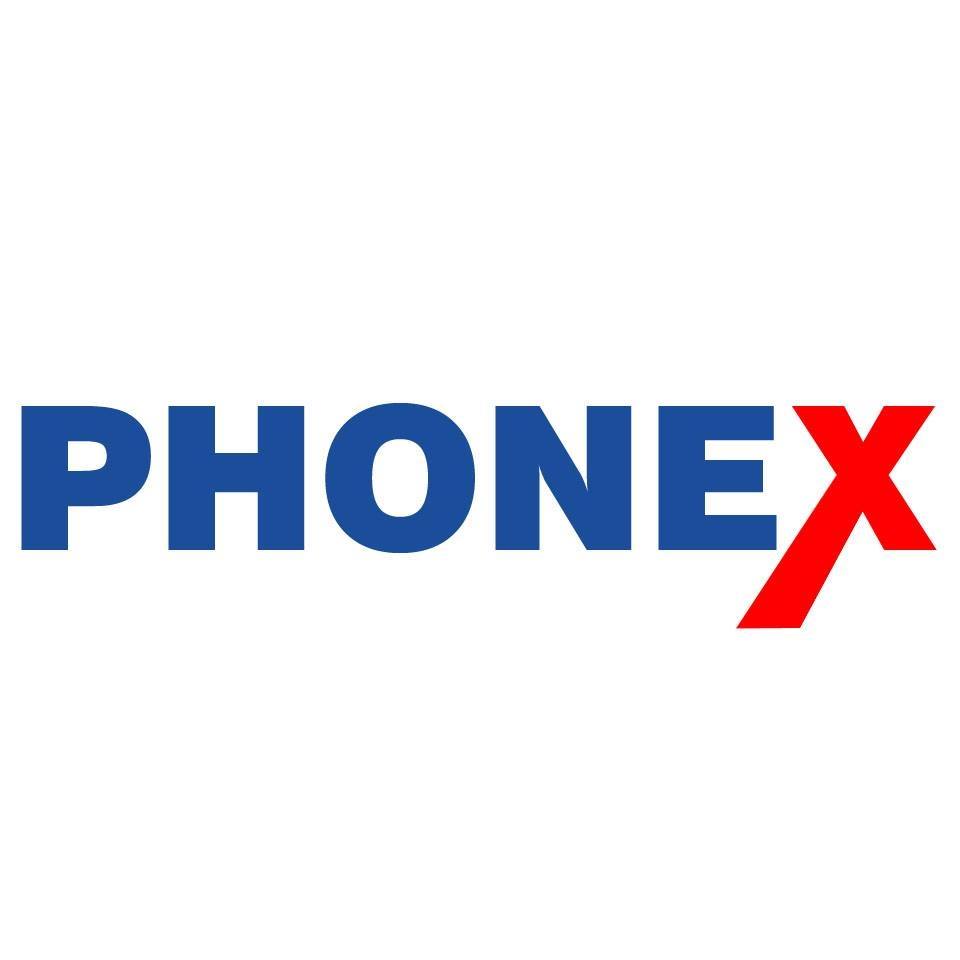 PhoneX | Ramallah