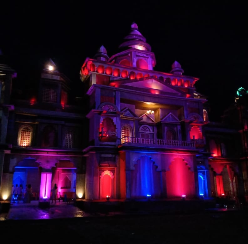 Status club and resort | Bareilly