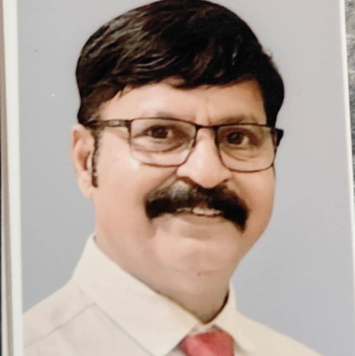 Hukam Rathore