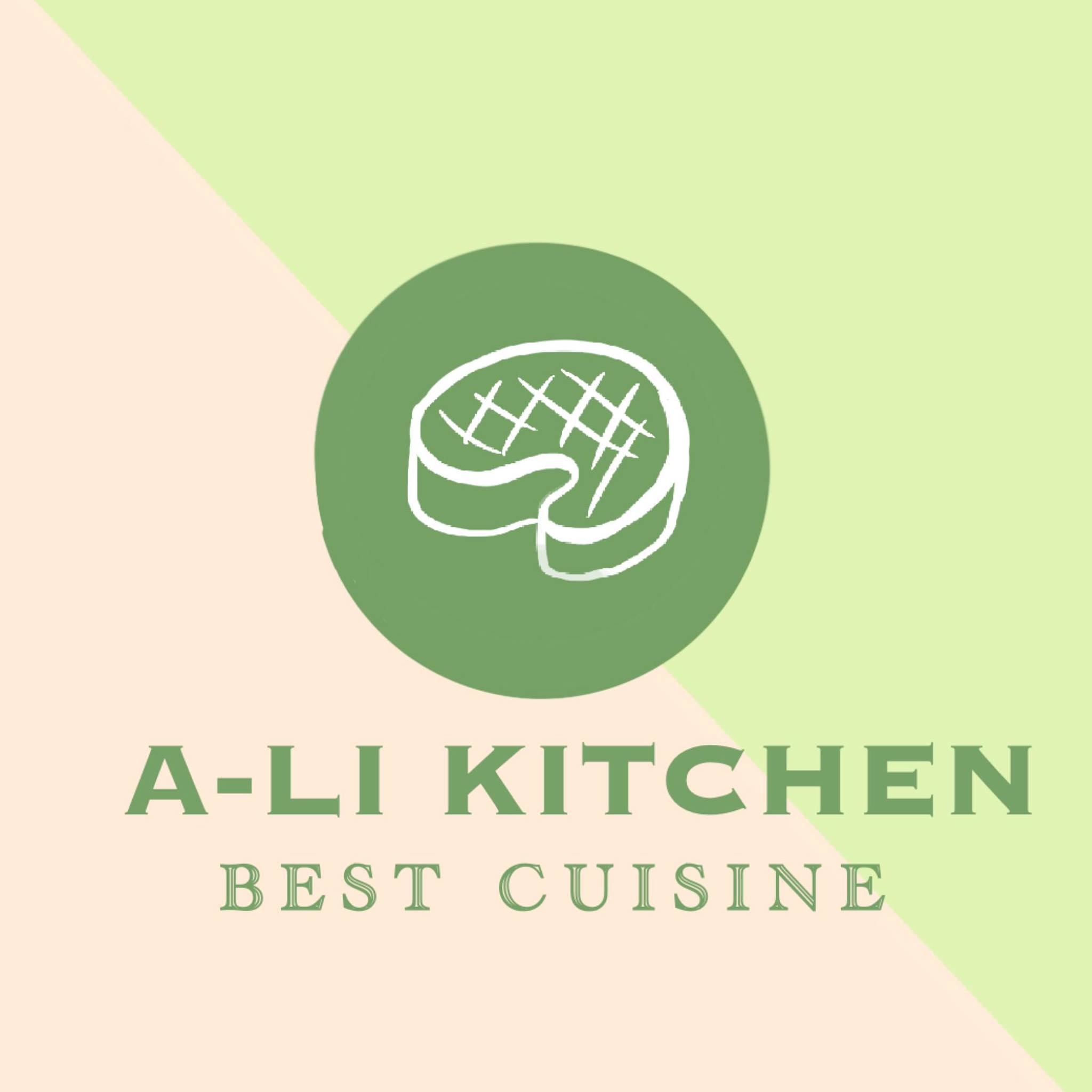 阿里小廚 A-Li Kitchen | Xinbei