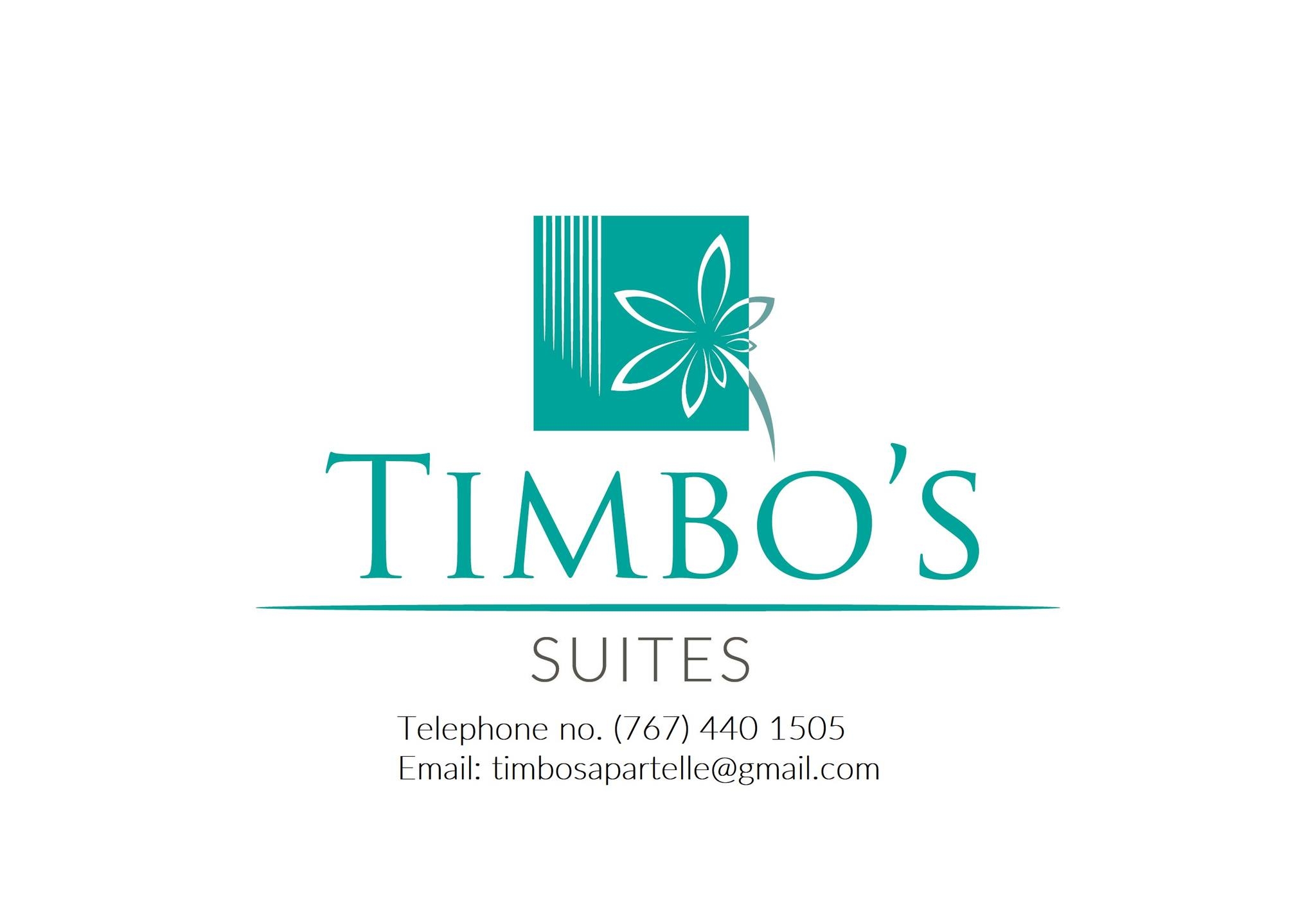 Timbo's Suuites | Roseau