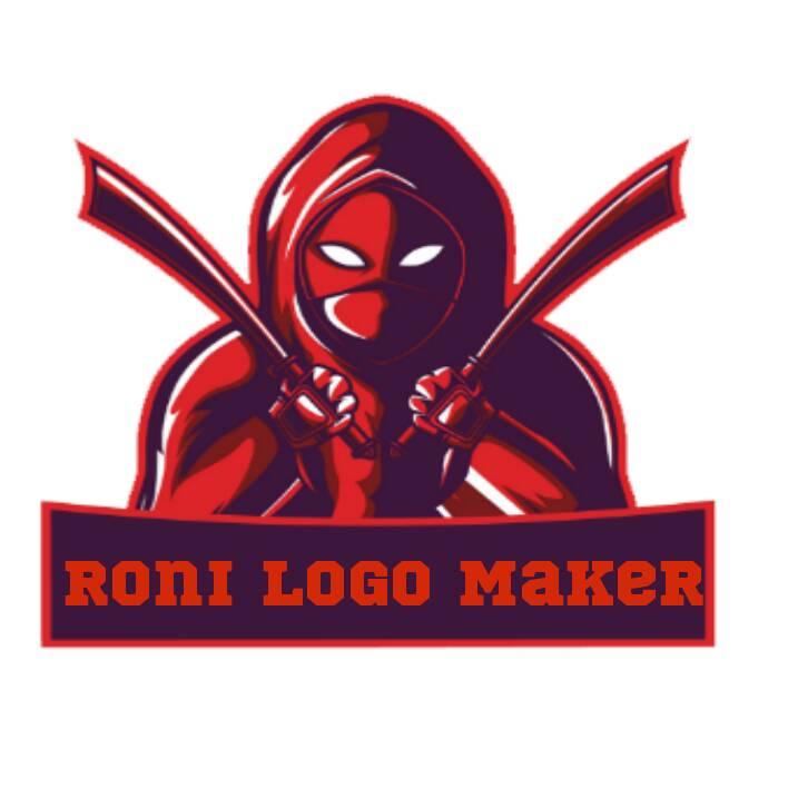 RONI Logo Maker