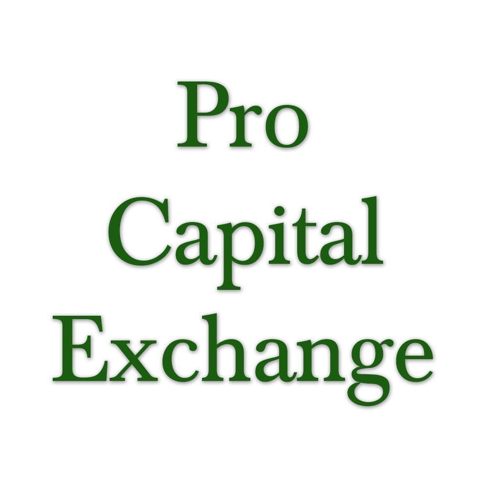 Pro Capital Exchange
