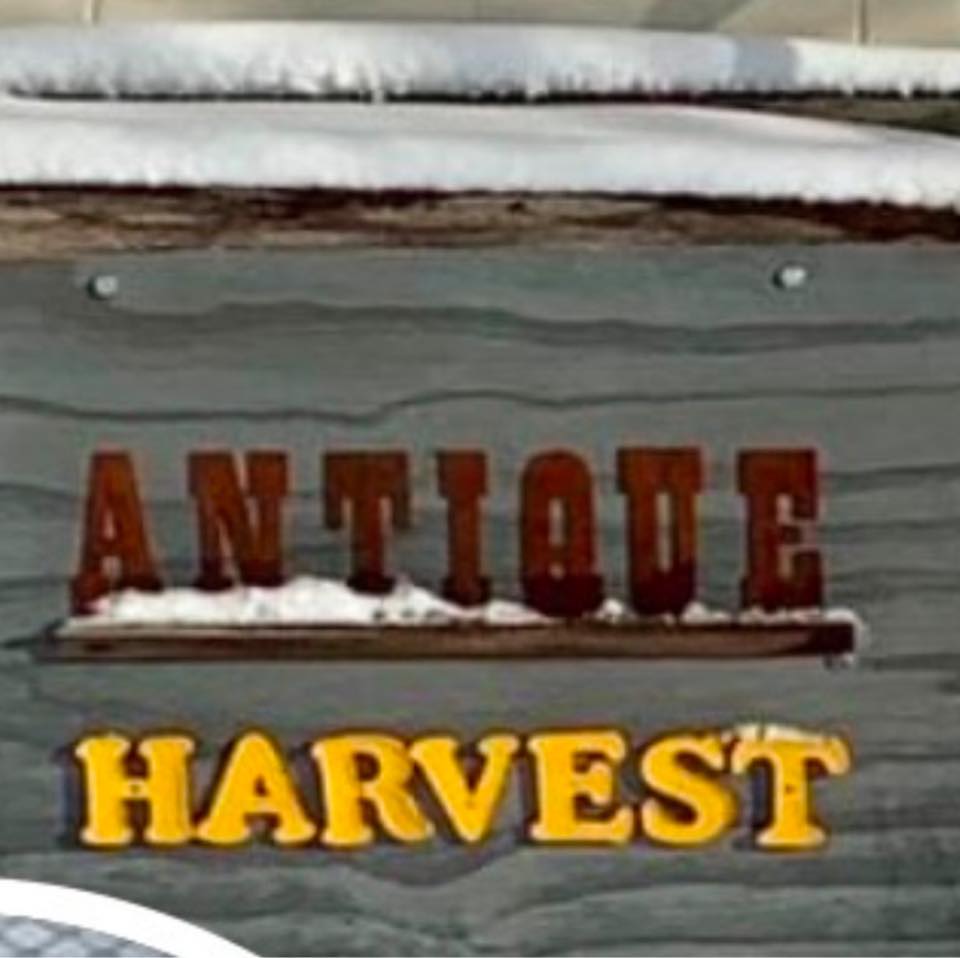 Antique Harvest | Sun Prairie WI