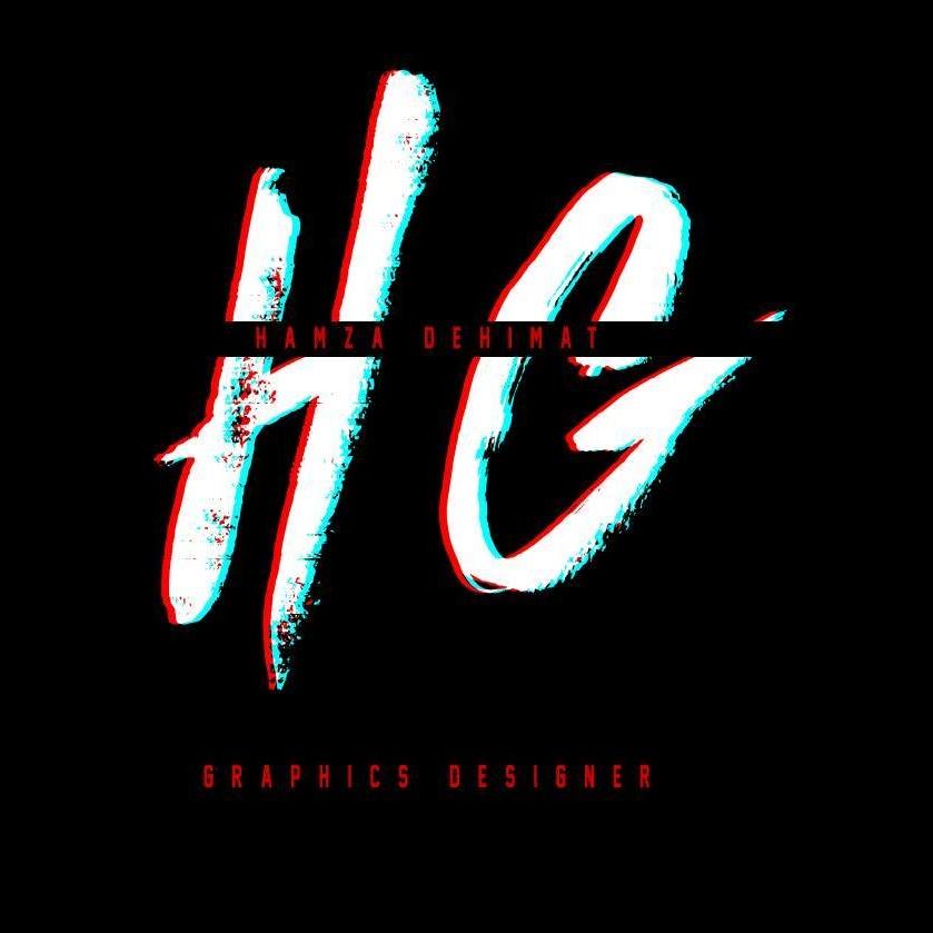 Hamza Graphics