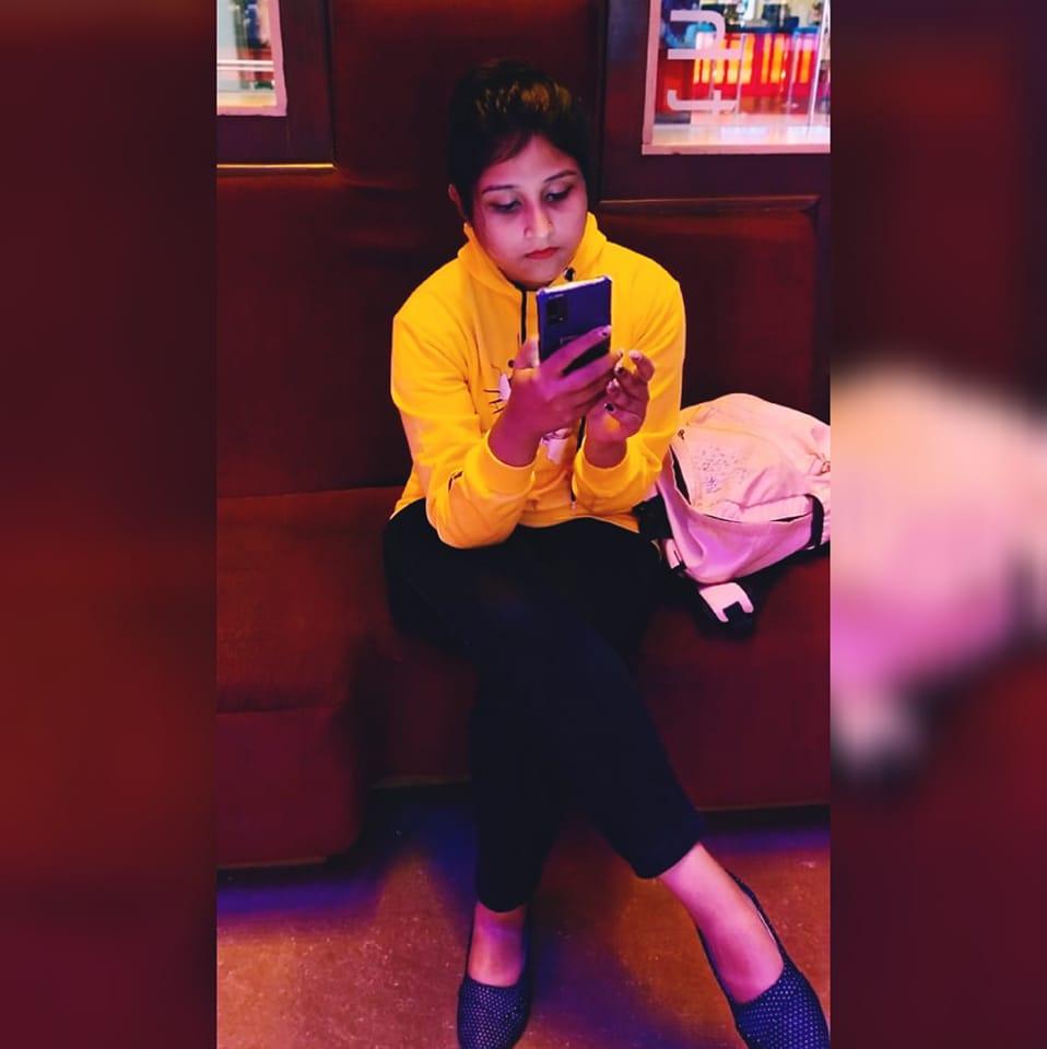 Keya Sen