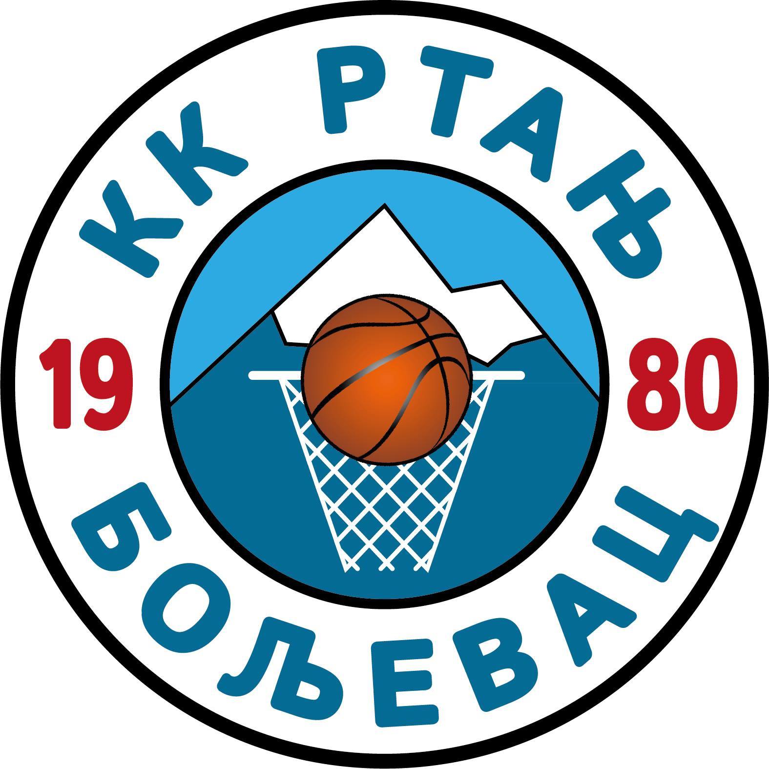 Košarkaški Klub Rtanj Boljevac
