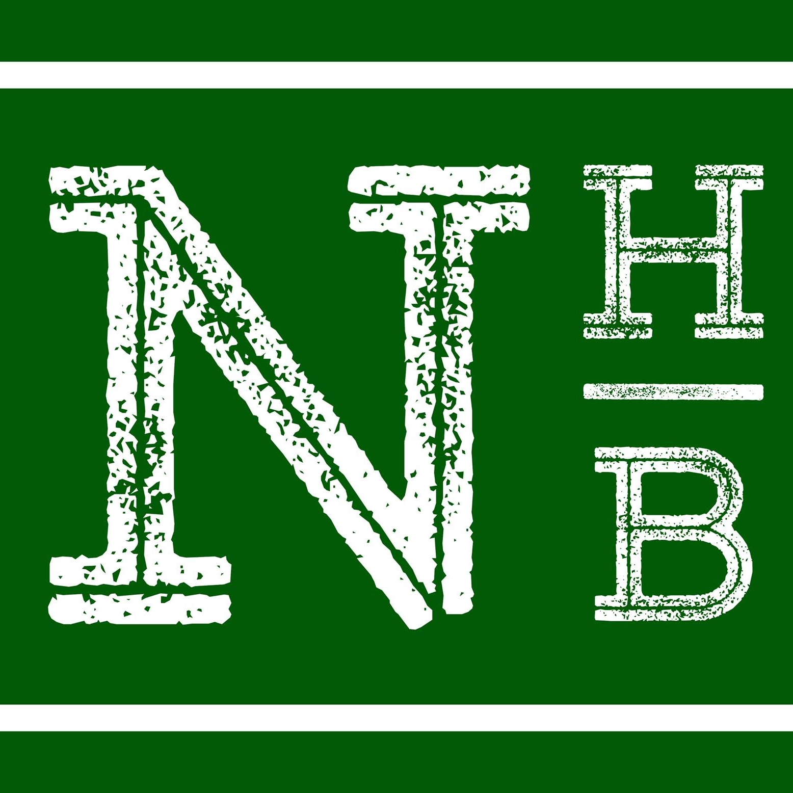 Nickering Horse Barn