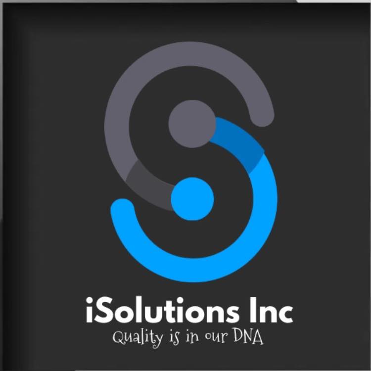 ISolution Inc
