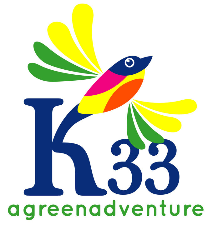 K33 AGreenAdventure | Balamban
